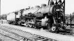 MILW 2-8-2 #449 - Milwaukee Road